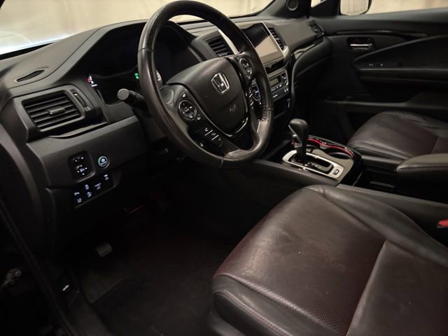 Used 2019 Honda Ridgeline Black Edition image 12