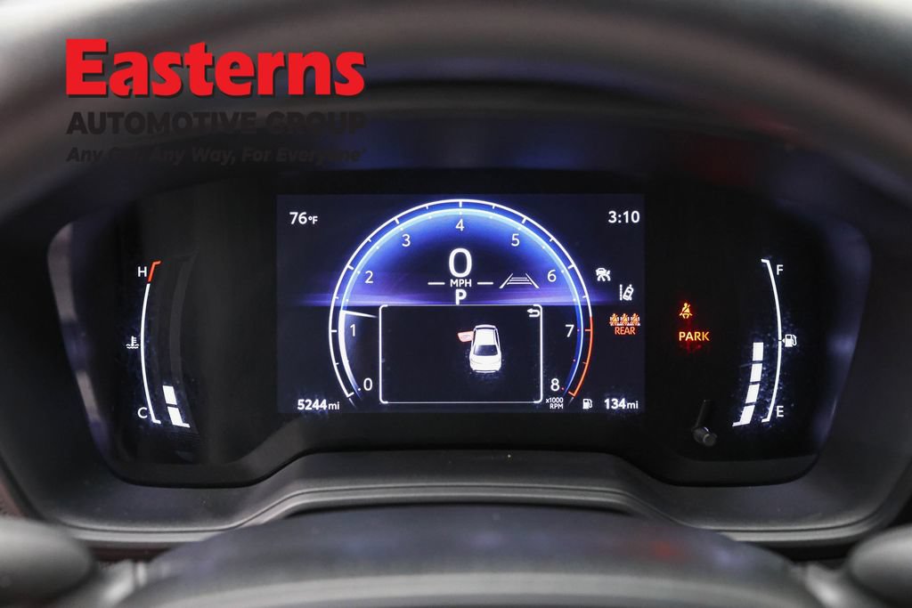 Used 2026 Toyota Corolla LE FWD image 19