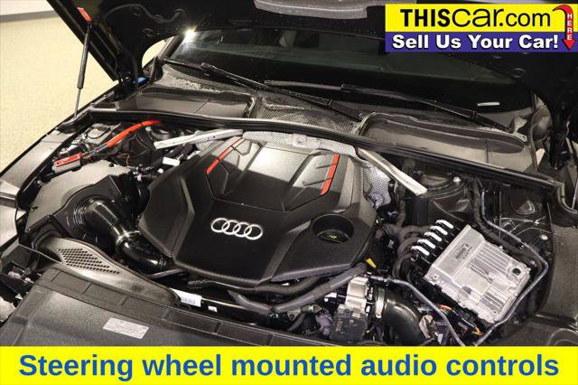Used 2023 Audi S4 Premium Plus w/ Premium Plus Package image 26
