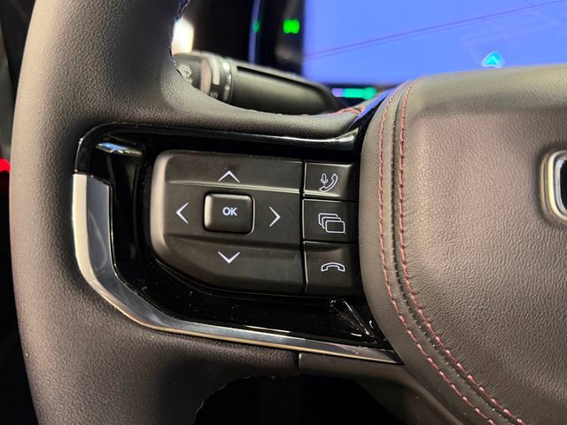 Used 2025 Jeep Wagoneer S Launch Edition AWD/4WD image 24