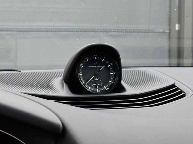 Certified 2025 Porsche Taycan Turbo GT image 13