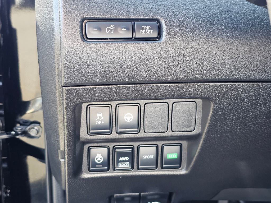 Certified 2022 Nissan Rogue Sport SL w/ Premium Package image 36