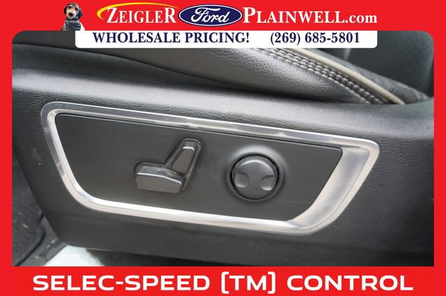 Used 2024 RAM 1500 Laramie image 17