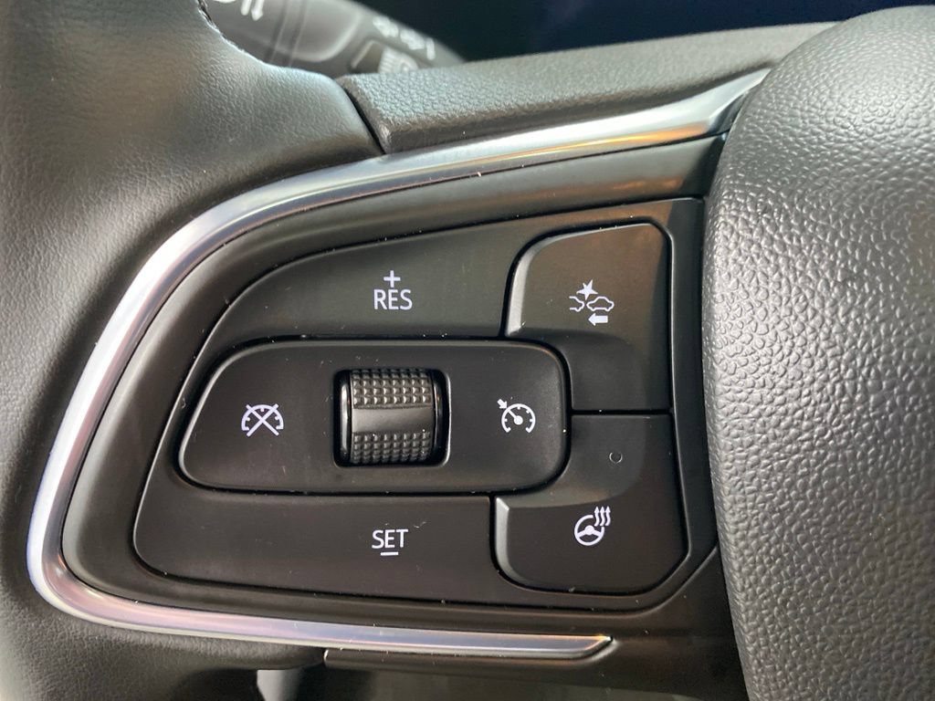 Used 2024 Buick Encore GX Sport Touring w/ Experience Buick Package AWD/4WD image 14