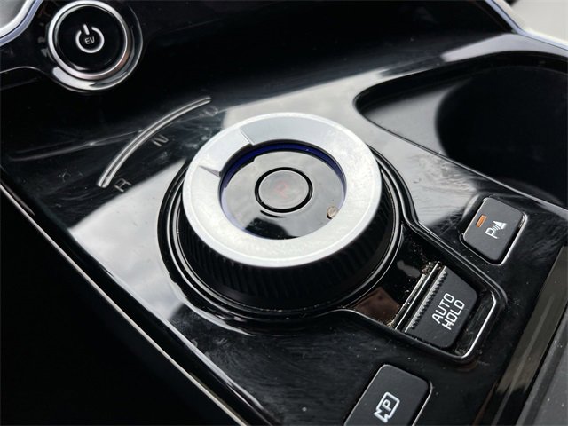 Certified 2024 Kia EV6 GT-Line w/ GT-Line White Seat Package image 20