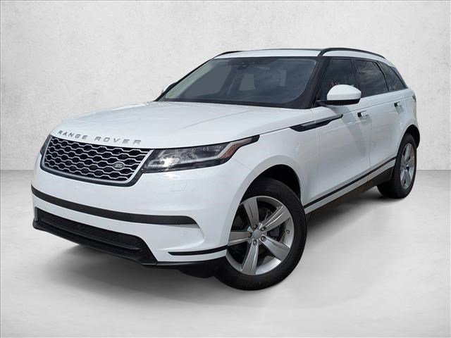 Used 2019 Land Rover Range Rover Velar S