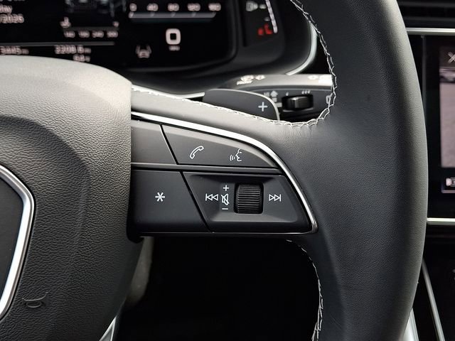 Certified 2025 Audi Q8 Premium Plus w/ Premium Plus Package image 23