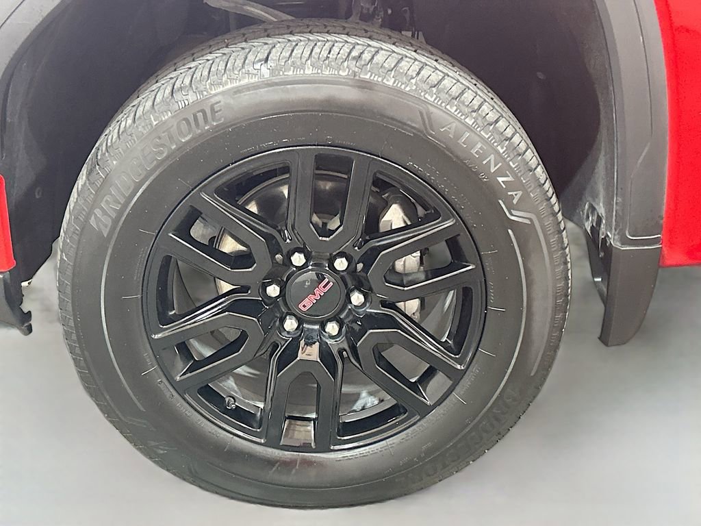Used 2024 GMC Sierra 1500 Elevation RWD image 28