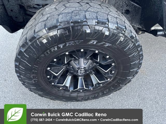 Used 2018 Jeep Wrangler Unlimited Sport S AWD/4WD image 42