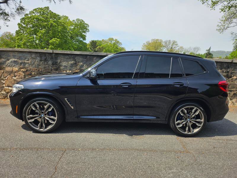 Used 2020 BMW X3 M40i w/ Premium Package image 6