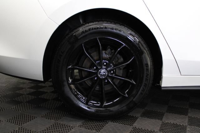 Used 2020 MAZDA MAZDA3 AWD Sedan w/ Select Package image 6