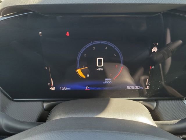 Certified 2024 Chevrolet TrailBlazer LS image 23