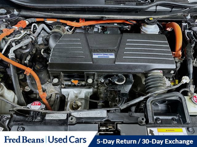 Used 2020 Honda CR-V EX-L image 31