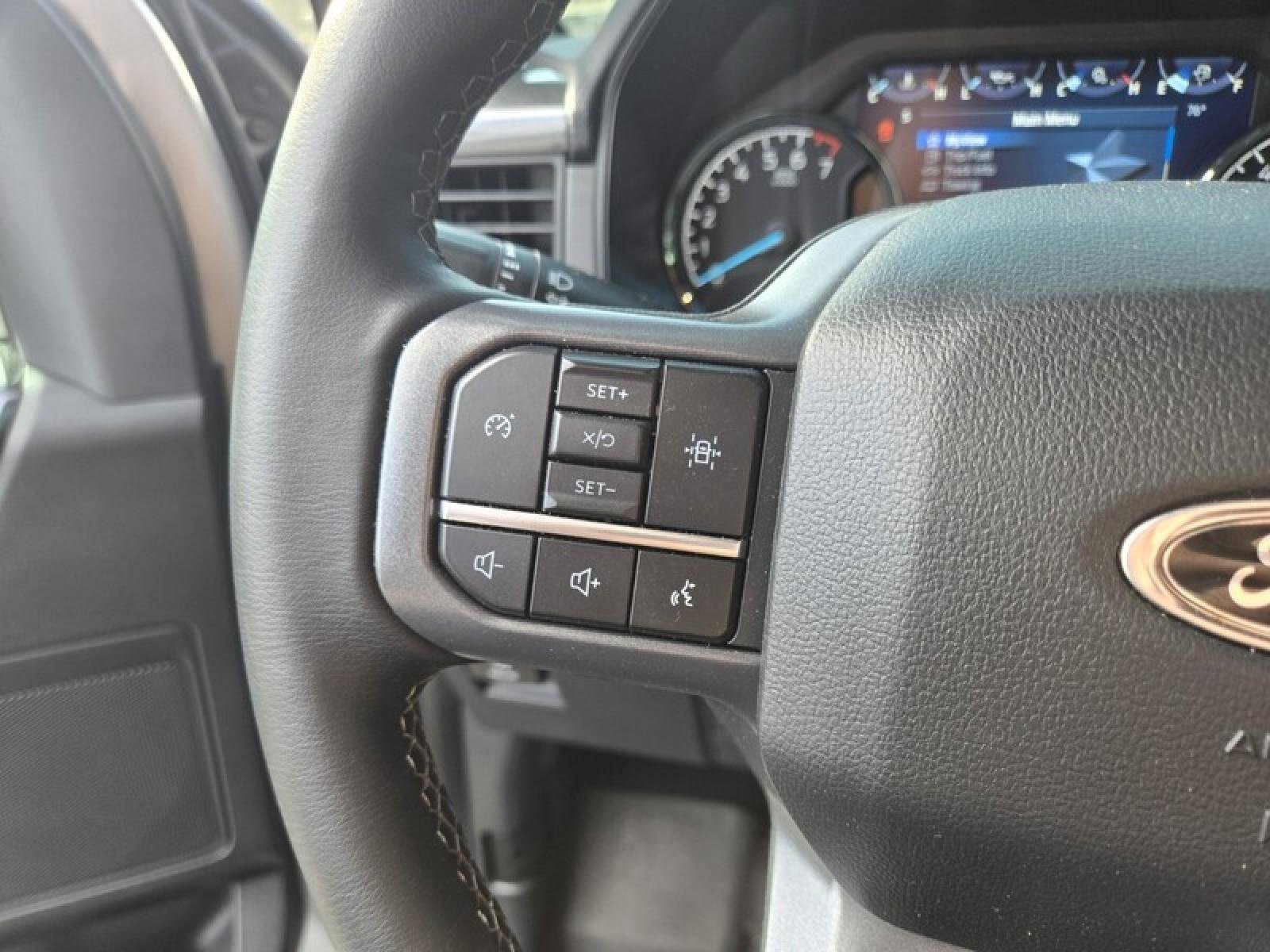 Used 2023 Ford F150 XLT w/ Equipment Group 302A High image 12