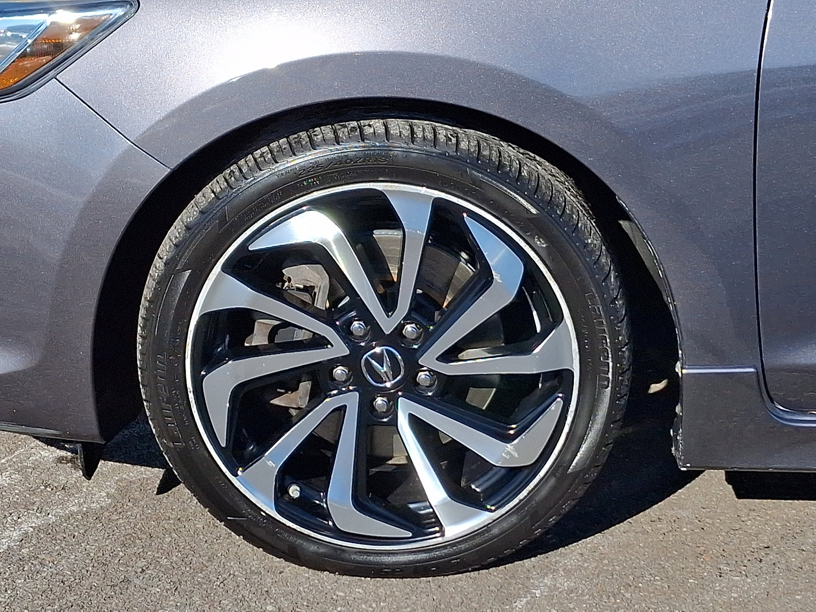 Used 2018 Acura ILX w/ Special Edition Package image 8