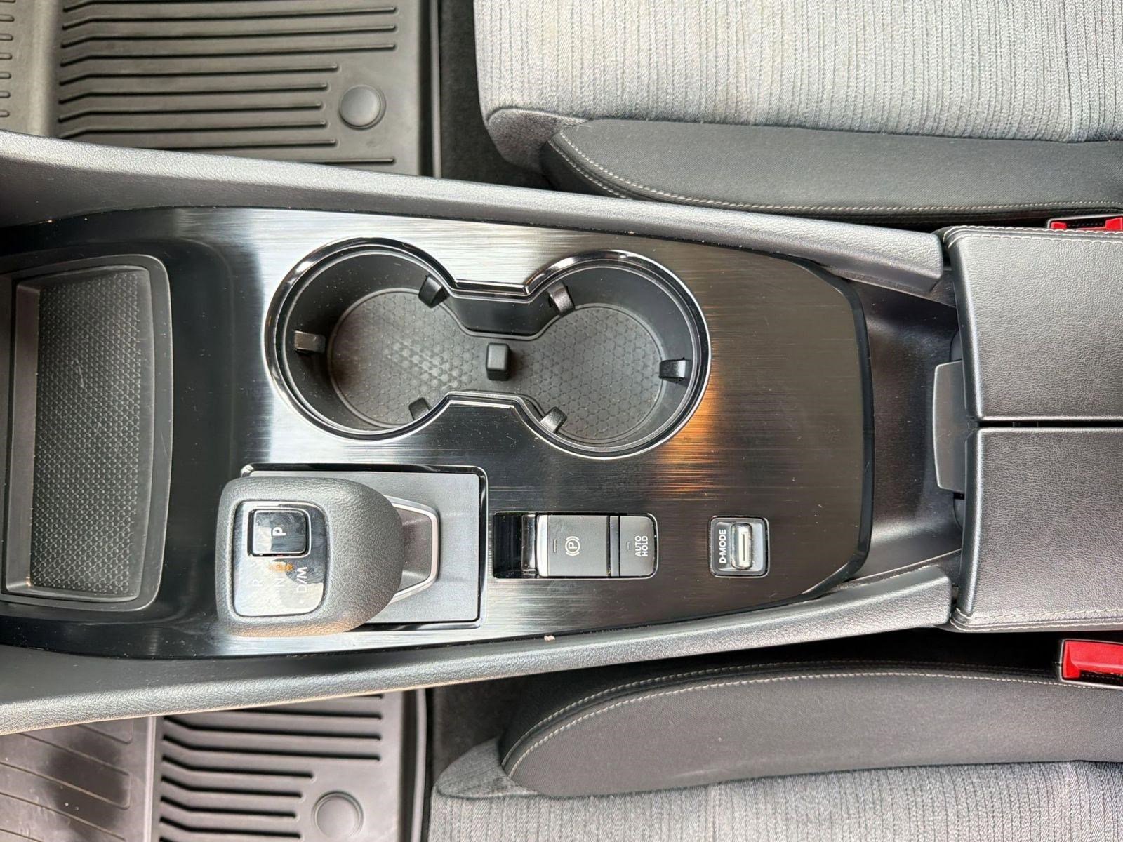 Used 2023 Nissan Rogue SV FWD image 24