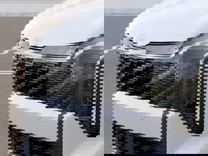 New 2026 Kia Sportage EX image 12