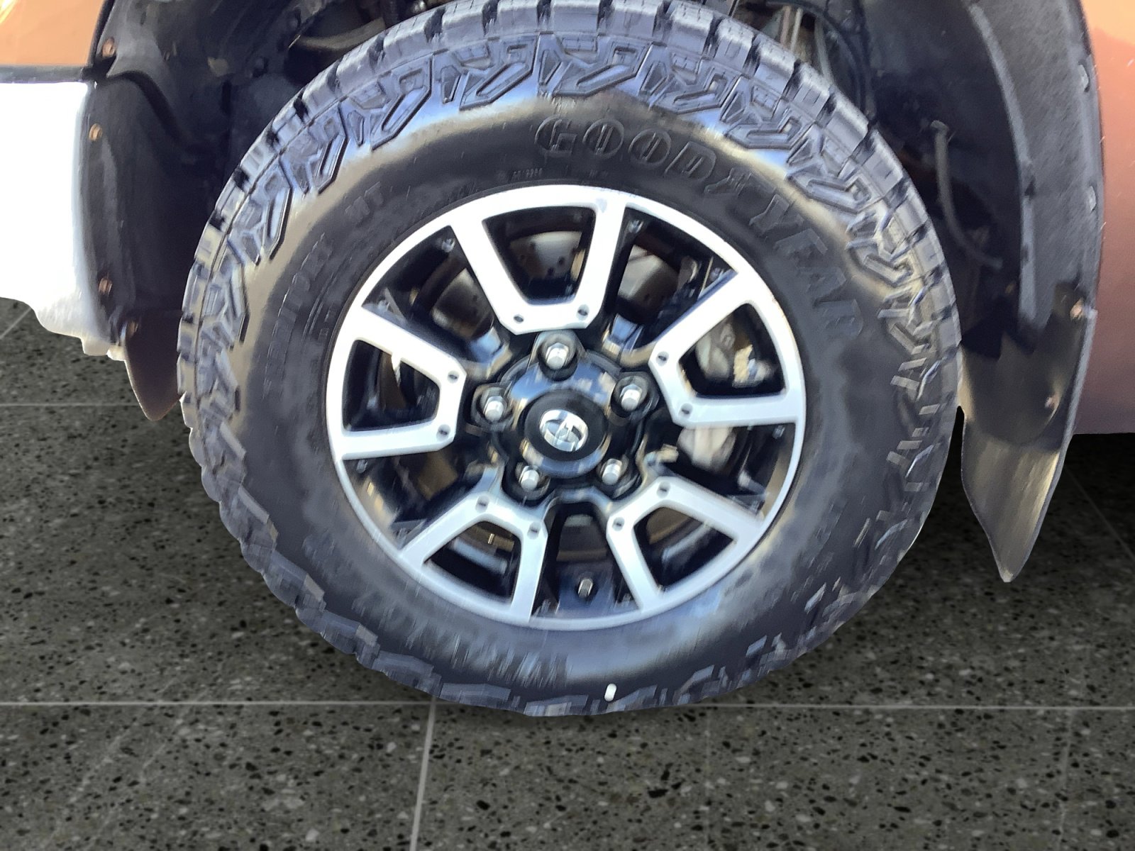 Used 2017 Toyota Tundra SR5 image 14