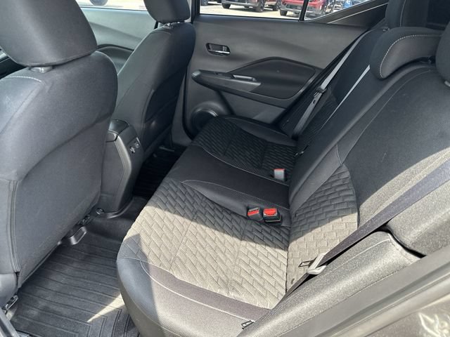 Used 2023 Nissan Kicks SV FWD image 26