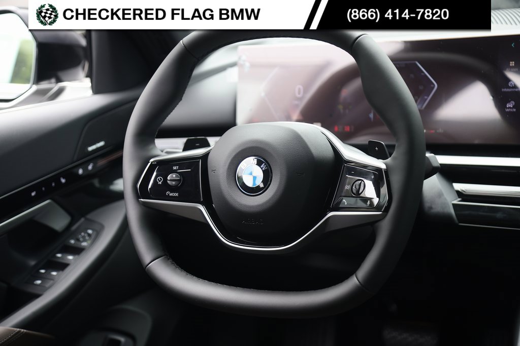 Certified 2024 BMW 530i xDrive w/ Premium Package image 30