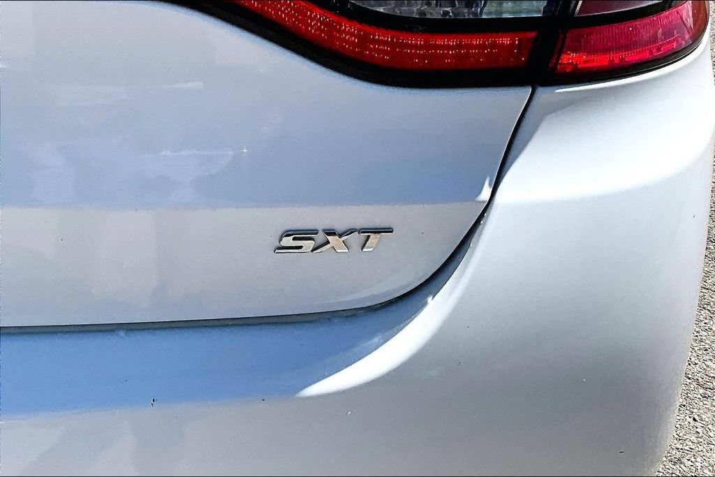 Used 2015 Dodge Dart SXT FWD image 8