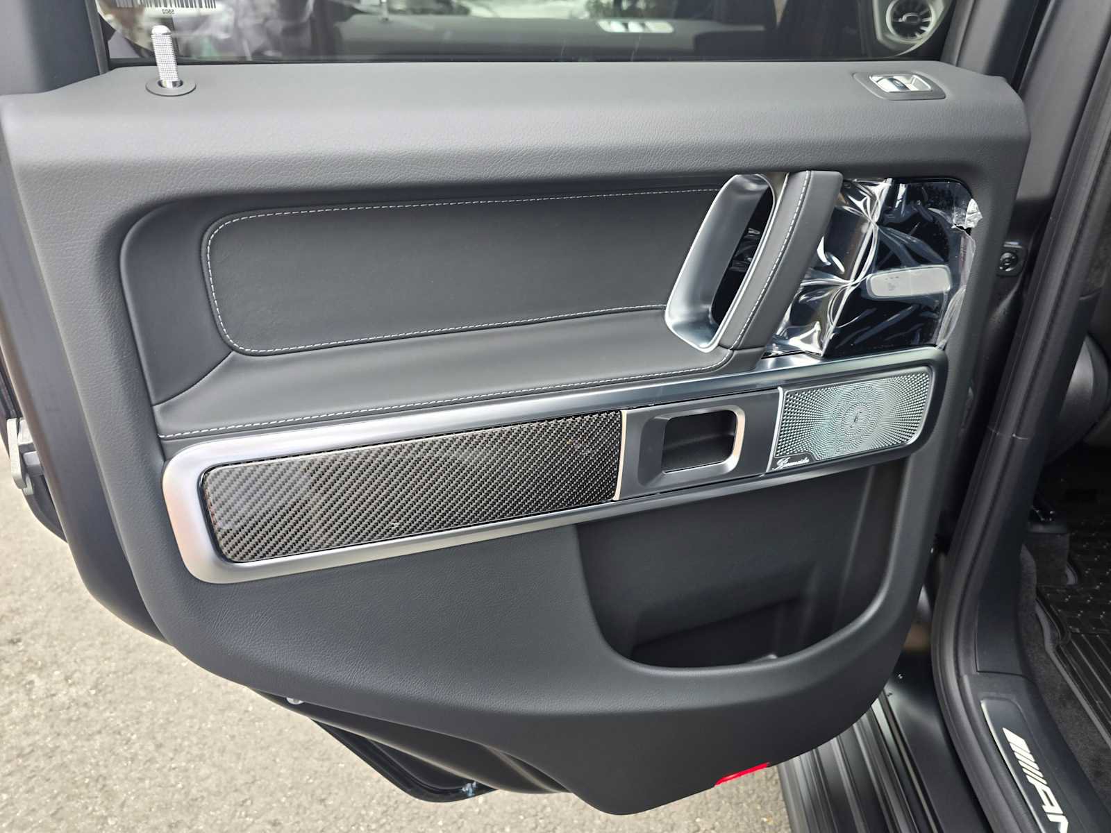 New 2026 Mercedes-Benz G 63 AMG 4MATIC image 19
