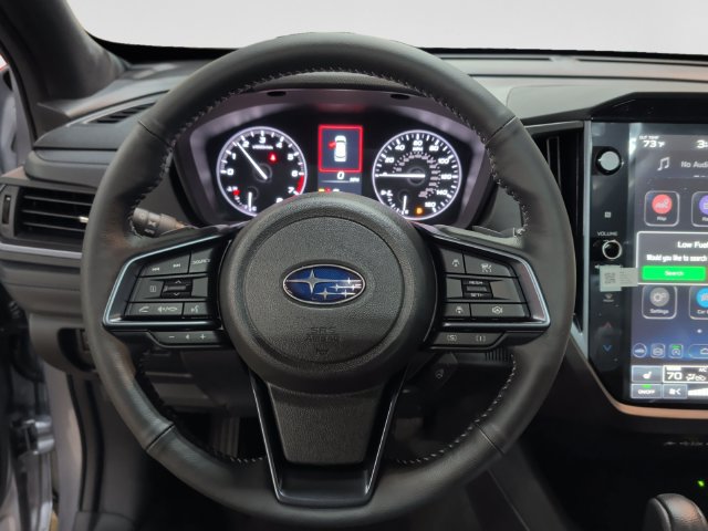 New 2026 Subaru Forester Limited AWD/4WD image 13