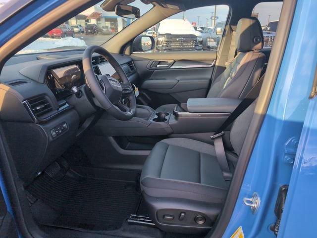 New 2026 GMC Terrain AT4 w/ Convenience Package III image 13