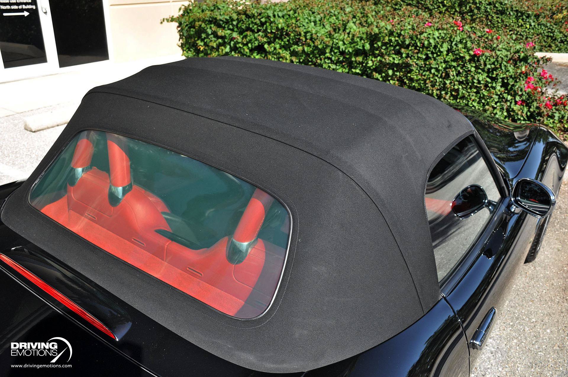 Used 2001 BMW Z8 RWD image 19