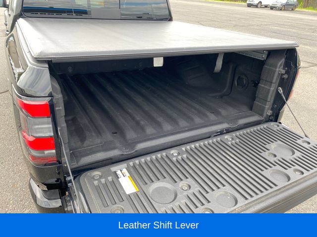 Used 2023 Nissan Frontier SV w/ SV Convenience Package AWD/4WD image 20