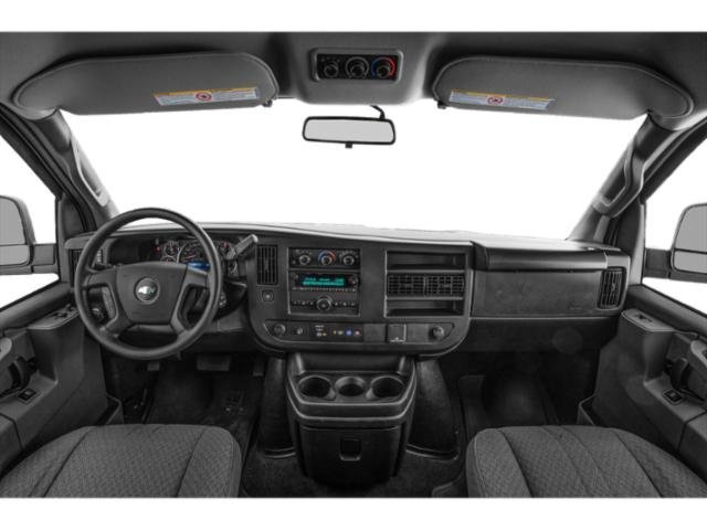 Used 2023 Chevrolet Express 3500 LS image 10