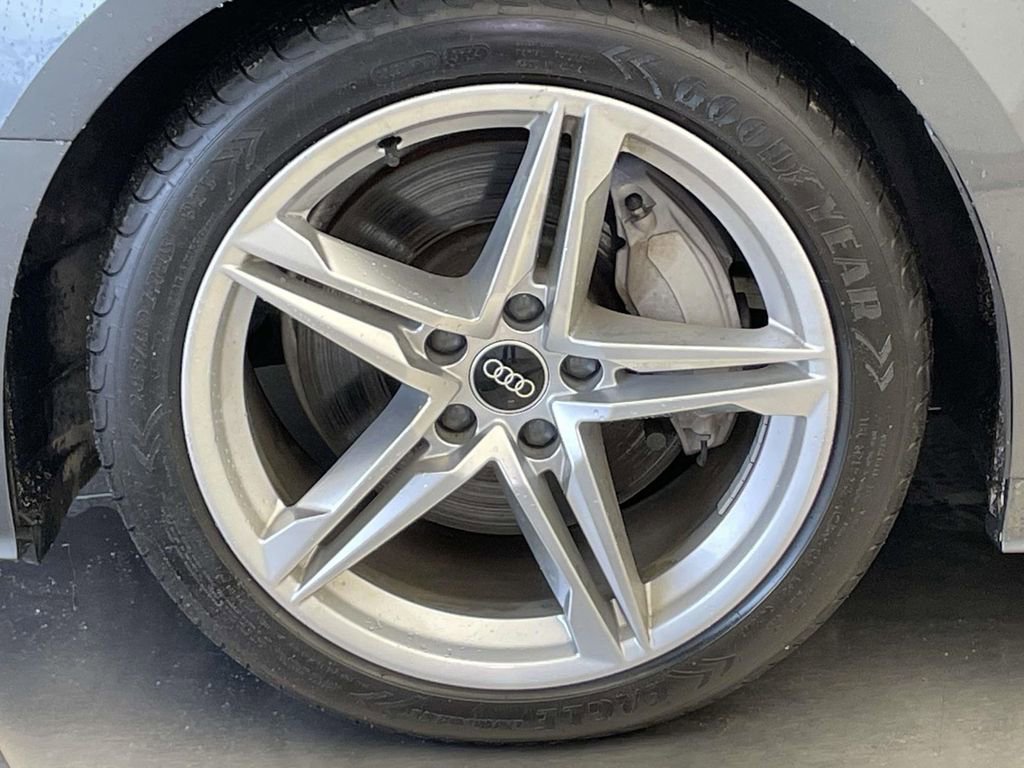 Used 2021 Audi A5 2.0T Premium w/ Convenience Package image 11