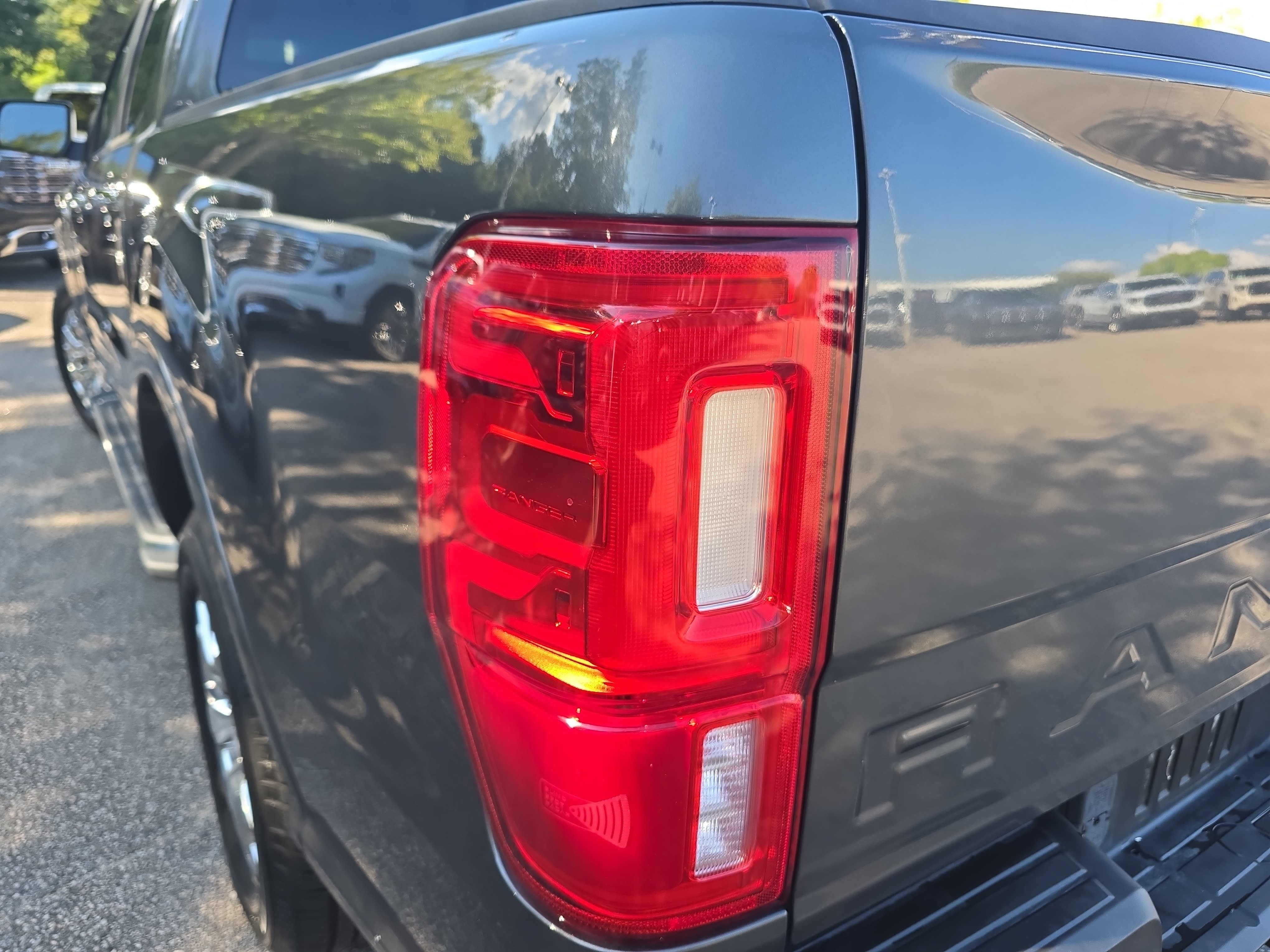 Used 2019 Ford Ranger XLT w/ Equipment Group 302A Luxury RWD image 35