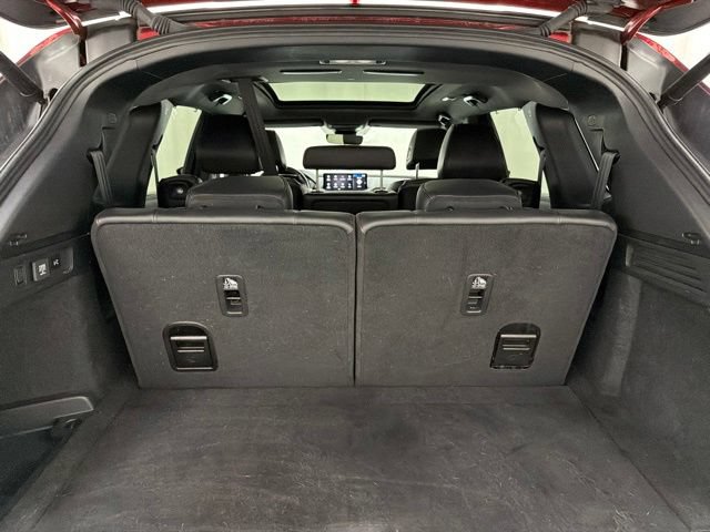Used 2022 Acura MDX Type S AWD/4WD image 34
