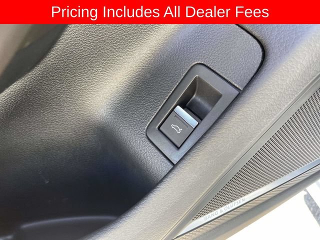 Used 2024 Audi A6 3.0T Prestige AWD/4WD image 23
