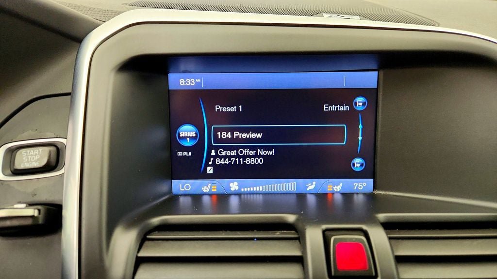 Used 2013 Volvo XC60 T6 AWD/4WD image 19