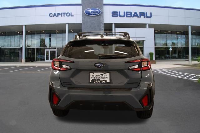 Certified 2024 Subaru Crosstrek 2.0i Premium AWD/4WD image 4