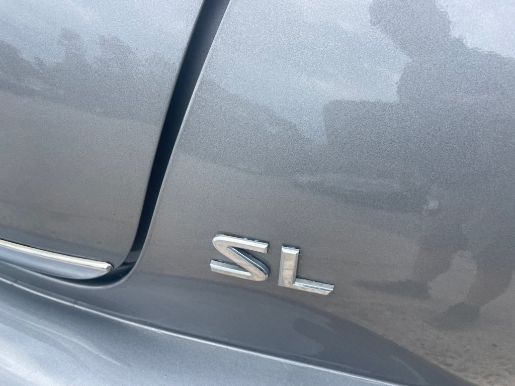 Used 2011 Nissan Juke SL w/ Chrome Pkg FWD image 8