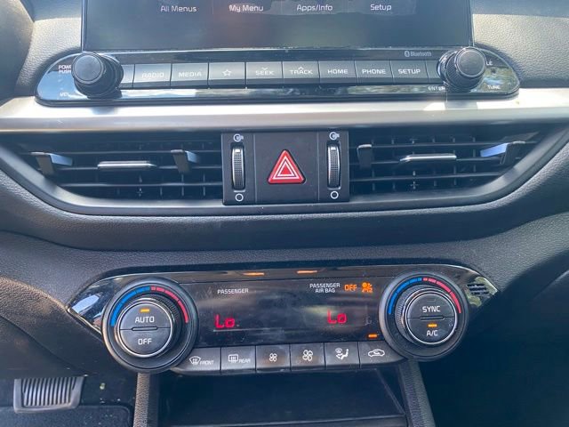 Used 2019 Kia Forte LXS FWD image 17