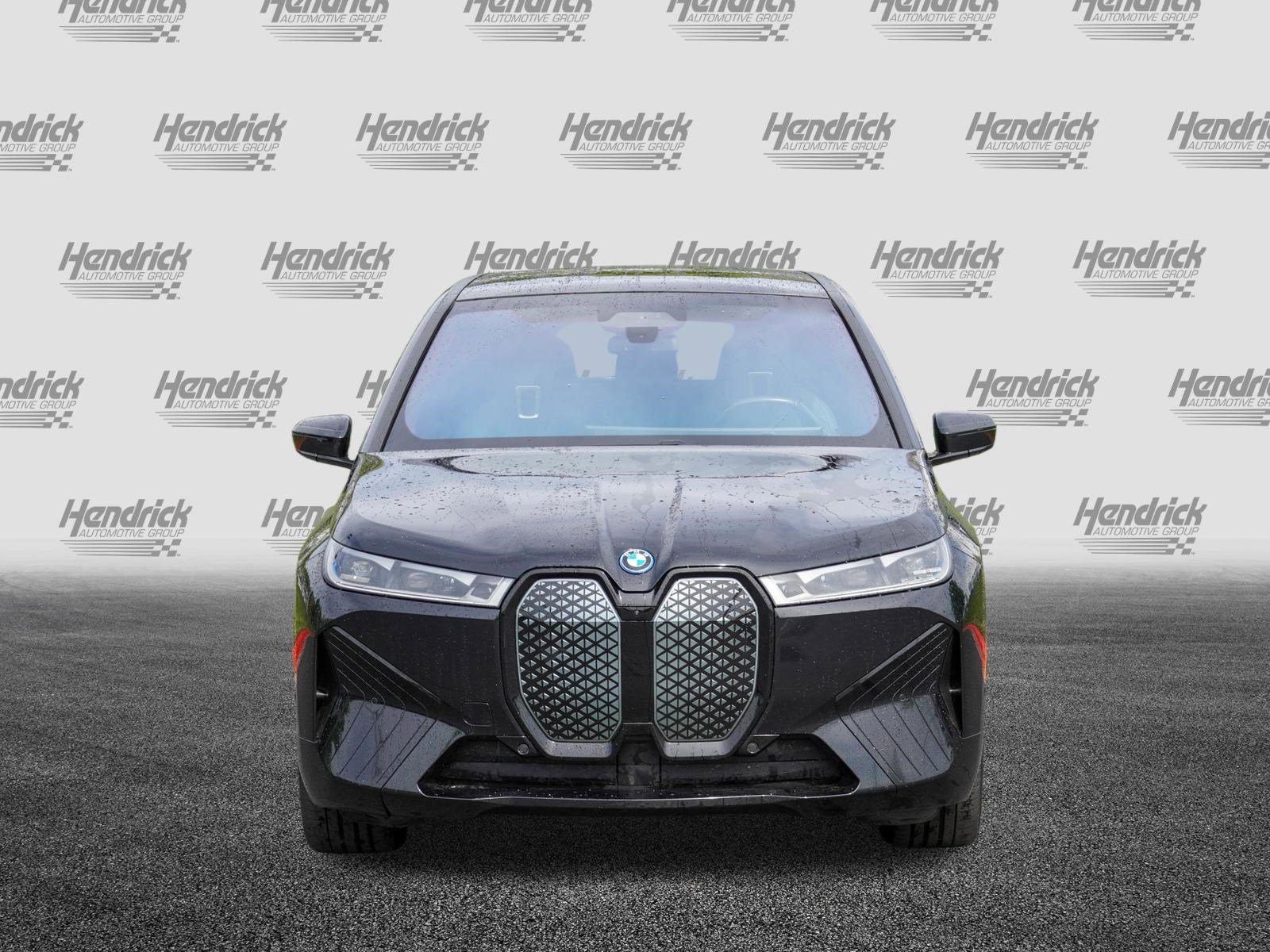 Certified 2024 BMW iX M60 image 3