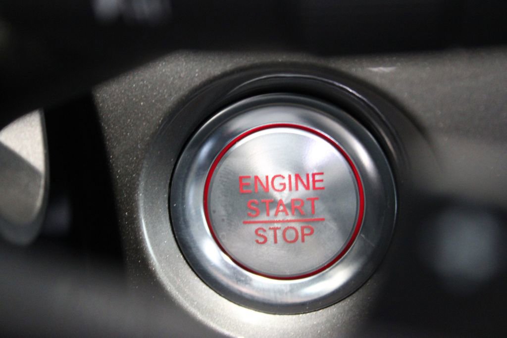 New 2026 Acura Integra A-Spec FWD image 20