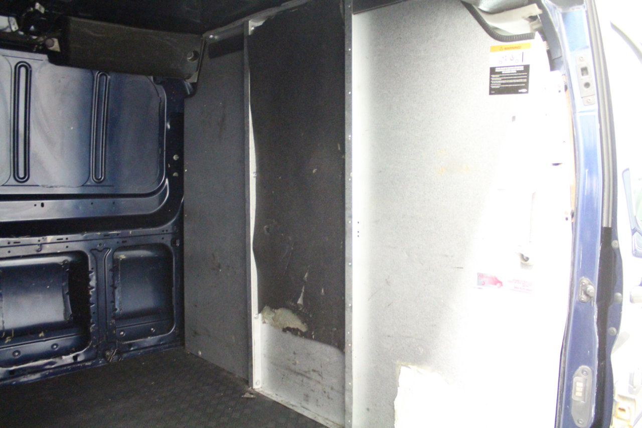 Used 2017 Ford Transit 350 148 Low Roof image 26