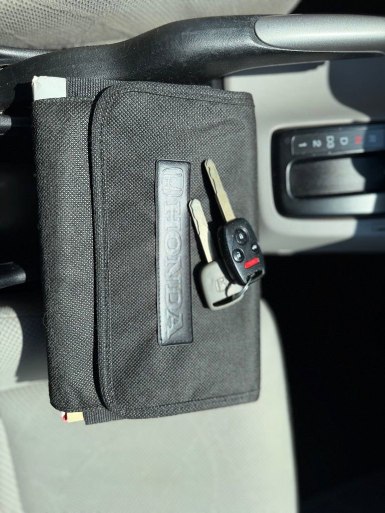 Used 2012 Honda Civic LX image 28