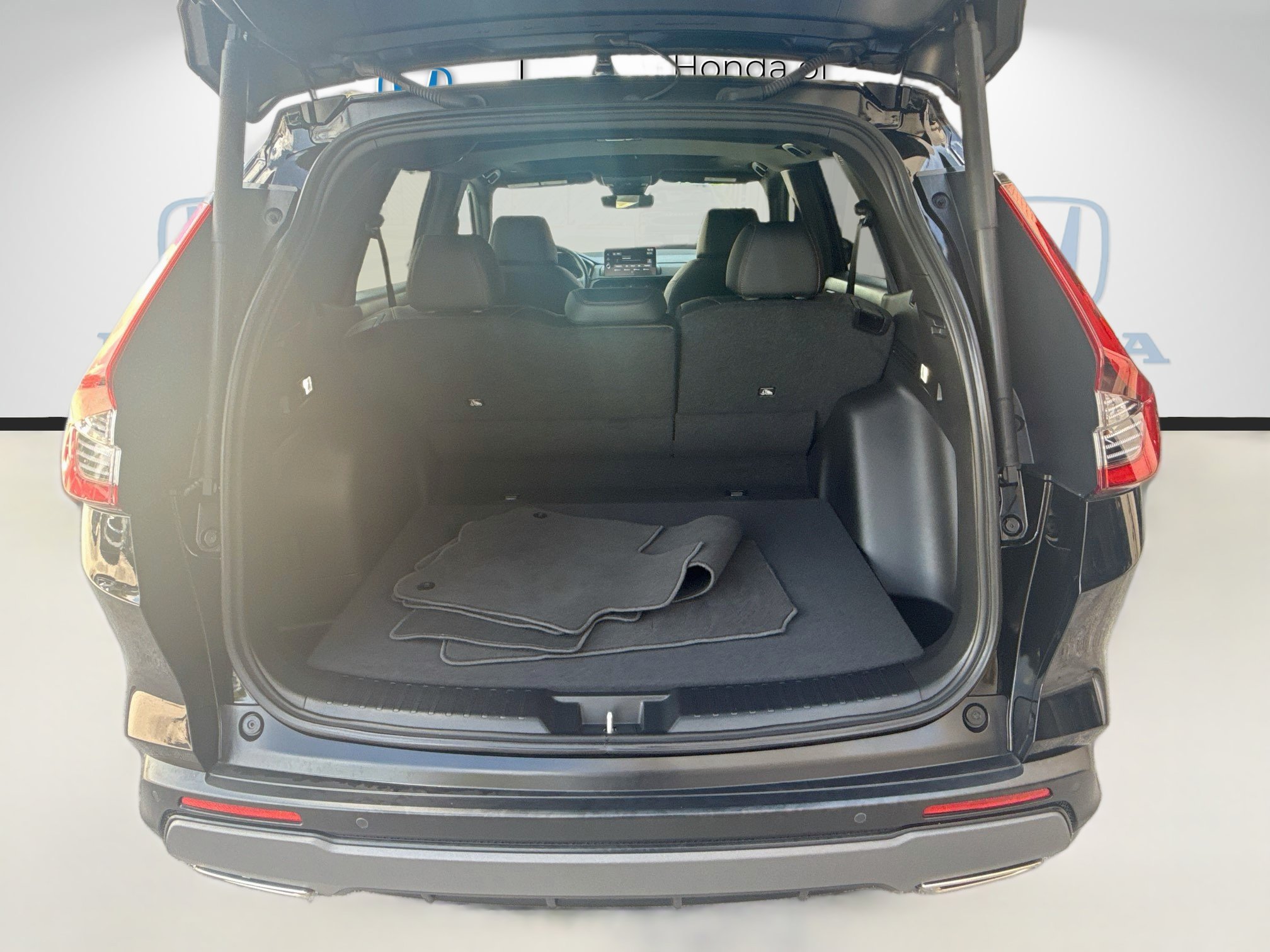 Used 2026 Honda CR-V Sport-L image 26