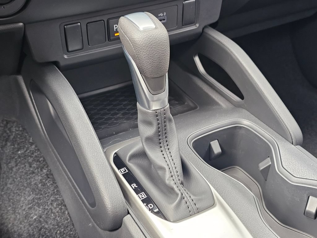 New 2026 Nissan Frontier S AWD/4WD image 24