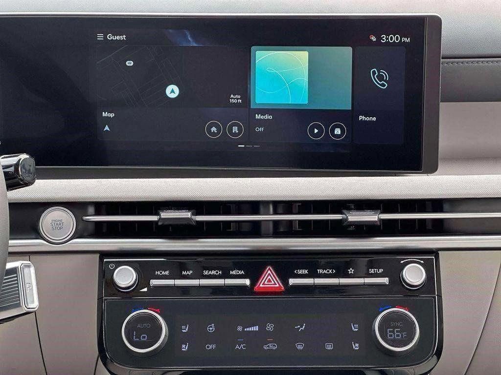 New 2026 Hyundai Tucson Limited image 19