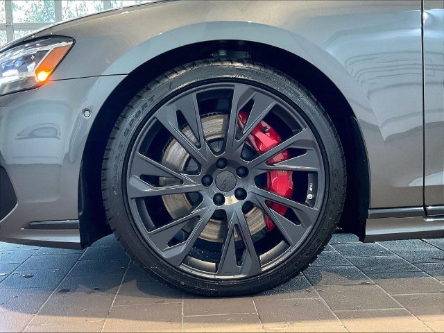 New 2027 Audi S8 AWD/4WD image 16
