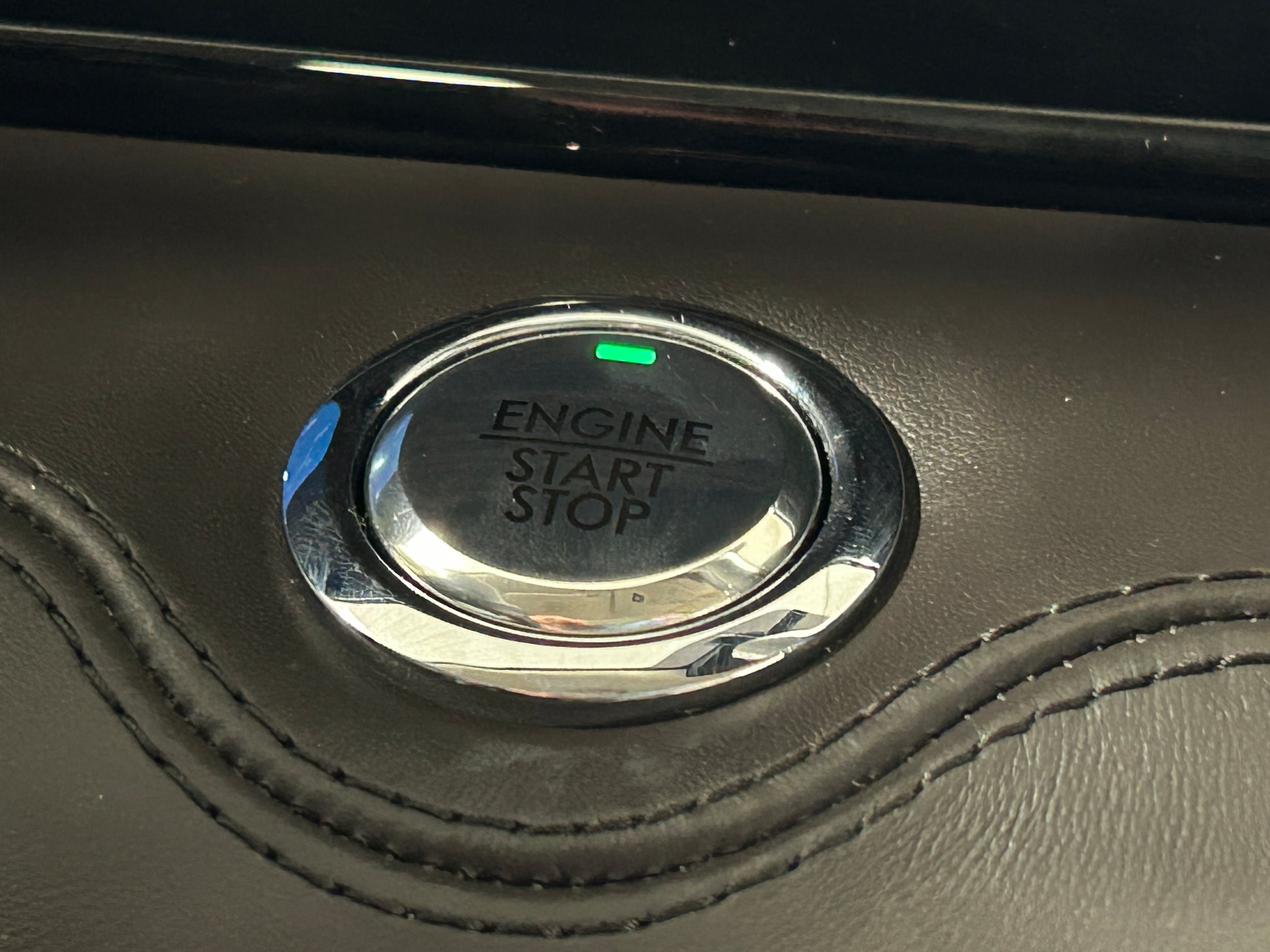 Used 2019 Lincoln Navigator L Black Label AWD/4WD image 12