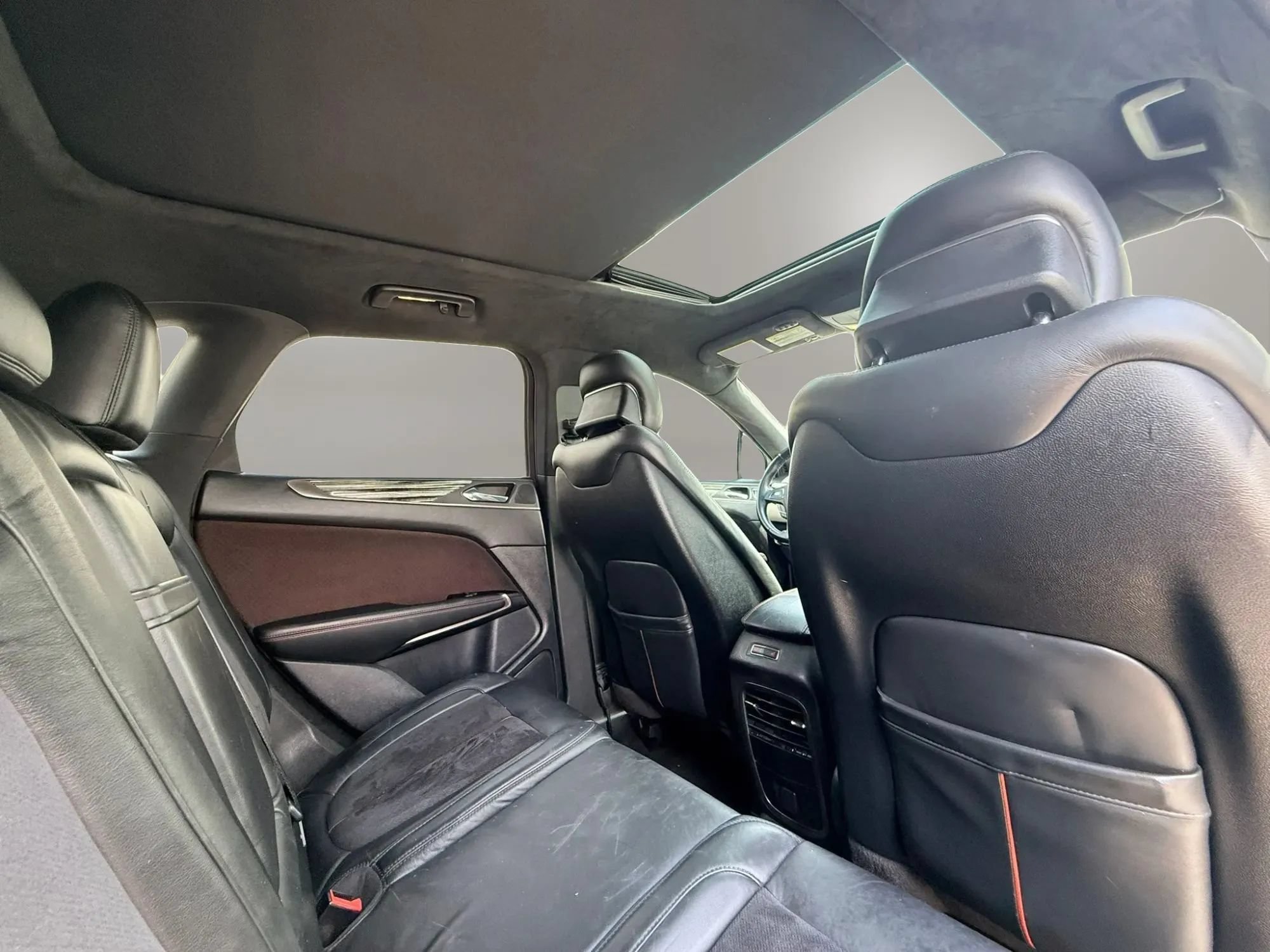 Used 2015 Lincoln MKC Black Label w/ Technology Package AWD/4WD image 14