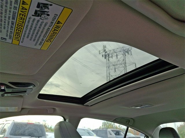 Used 2023 Subaru Legacy Limited image 13